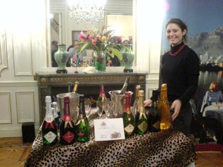 Fanny Rivalland - Business Manager