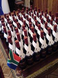 Fleur du Cap - Shiraz 1999